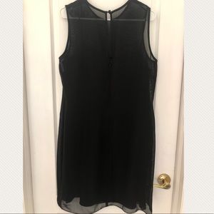 Black Formal Dress
